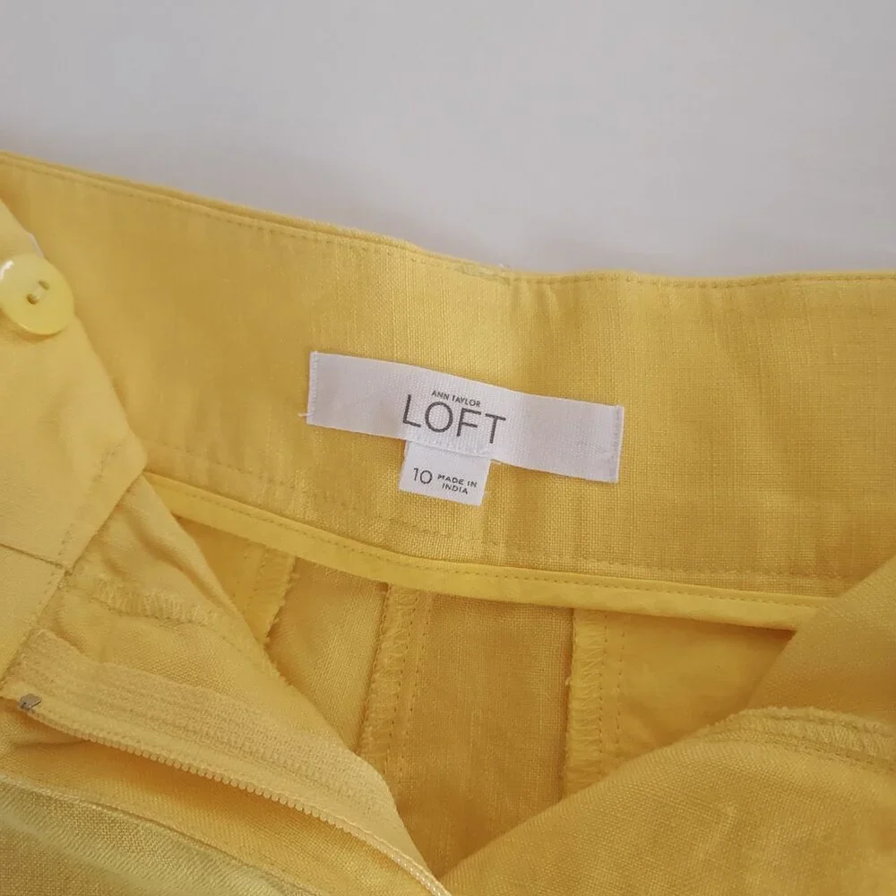 LOFT size 10